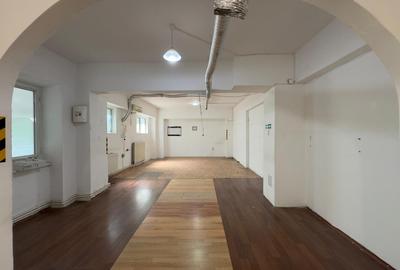 Spatii 90mp, 122mp, 212mp, in spate la Silk District - 9