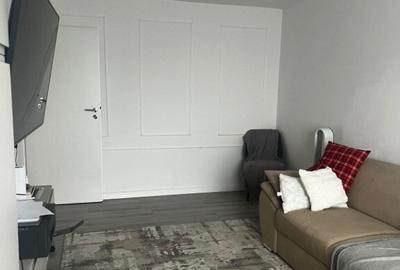 Apartament 3 camere zona Berceni ,Aparatorii Patriei cu centrala - 7