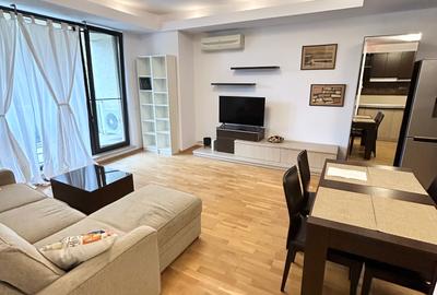 North Area Lake View Residences / Apartament doua camere-Loc de parcare - 2