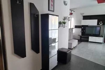 Penthouse cu 2 camere, cartierul europa/zorilor - 3