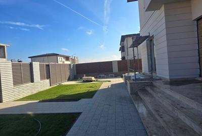 Vilă Individuală P+1 , 5 Camere Bulevardul Nordului - 41