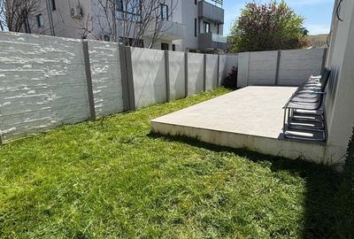 Apartament cu 3 camere decomandat în Aviației - 9