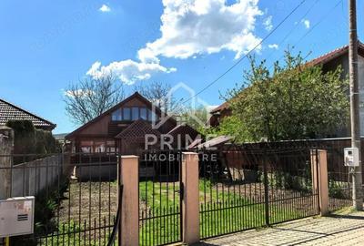 Casă cu Teren 300 Mp în Bărăbanț - 4