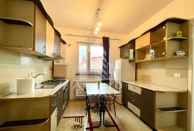 Apartament cu 2 camere semidecomandat, mobilat în Banu Mărăcine - 6