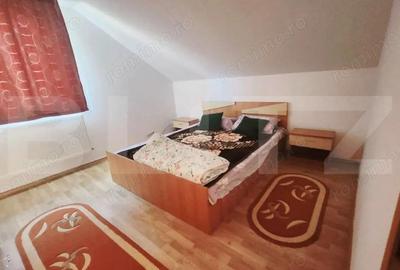 Apartament cu 3 camere decomandat în Micești - 10