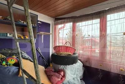 Casa batraneasca, 6 camere, Margeanului - 2