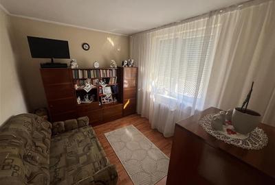 Apartament cu 2 camere semidecomandat în Valenta - 7