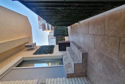 Inchiriez apartament 2 camere Mamaia Nord - 4