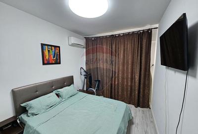 Apartament 3 camere complex rezidential 2019 B dul Timisoara Apartament 3 camere complex rezidential 2019 B dul Timisoara - 5
