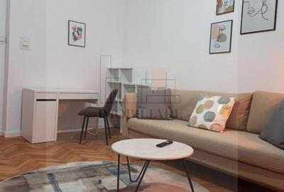 Apartament 2 camere semicentral – zona Dorobanți, disponibil imediat - 2