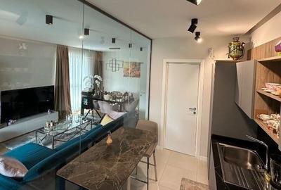 Apartament cu 2 camere decomandat în Aviației - 3