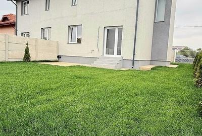 Casă cu 4 camere cu Teren 300 Mp în Domnești - 8