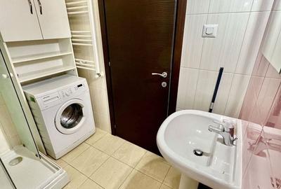 Garsonieră decomandată, mobilată în Theodor Pallady - 6