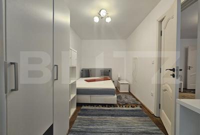 Apartament 2 camere, 50 mp, zona Dacia - 3