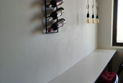 Apartament 2 camere Onix Residence - Vedere Panoramică - 3