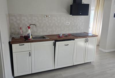 Casă cu 2 camere cu Teren 1000 Mp în Valea - 5