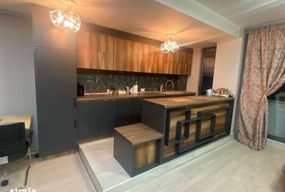 Apartament cu 2 camere, mobilat în Central - 6