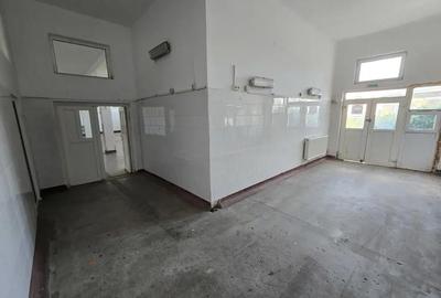 Spațiu comercial, de 260 mp, în Caracal - 4