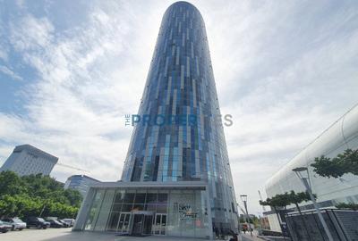 Birou, de 585 mp, în Floreasca - 1