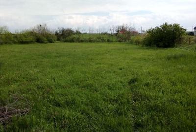 Teren de 1507 mp, în Central - 1