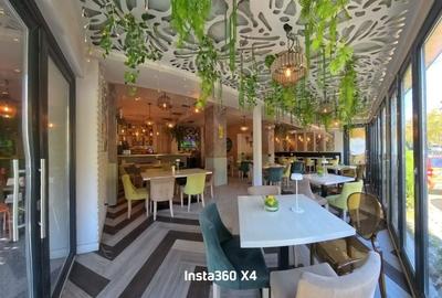 Restaurant de vânzare Otopeni ultracentral | afacere profitabilă - 2