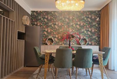 Duplex cu 5 camere cu Canalizare în Est - 3