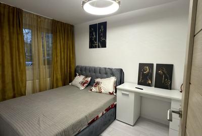 Garsonieră semidecomandată în Rahova - 3