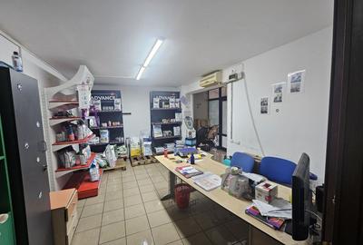 Spațiu comercial de vânzare | Trivale – Str. Bradului - 6