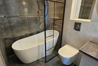 Apartament cu 2 camere semidecomandat în 1 Mai - 18