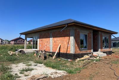 Casă individuală cu 4 camere cu Teren 400 Mp în Corbeanca - 41