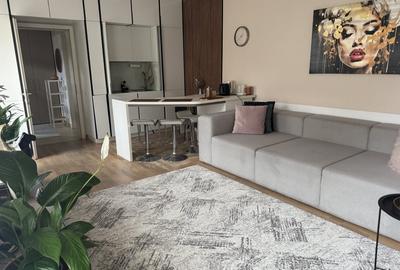 Casă individuală cu 2 camere cu Teren 65 Mp în Central - 6