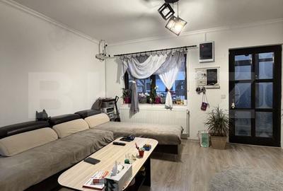 Casă cu 4 camere în Central - 5