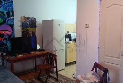 Garsonieră decomandată în Frumoasa - 5