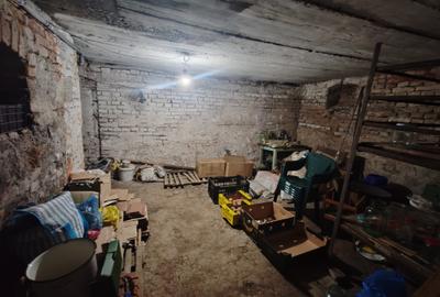 Casa 4 camere libera la vanzare GHIMBAV - zona Garii - 19