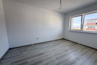 Apartament 2 Camere Tip Studio 48,7 Mp Subcetate Sanpetru - 7