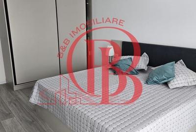 Apartament cu 2 camere semidecomandat în Titan - 8