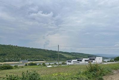 Teren de 529 mp, în Central - 2