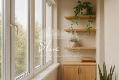 Apartament cu poten?ial, intr-o zona plina de verdea?a - 11