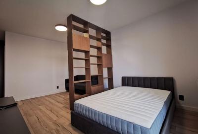 Garsonieră decomandată în Mărăști - 2