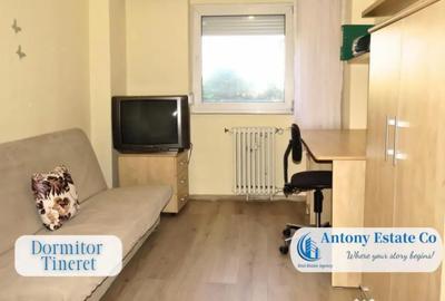 Apartament cu 3 camere decomandat în Iosia - 5