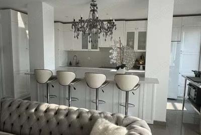 Apartament cu 5 camere semidecomandat în Soarelui - 7