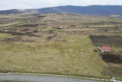 Teren intravilan intre Gal?a ?i Masca - 12