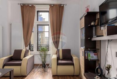 Investitie, apartament 2 camere Calea Victoriei - 2