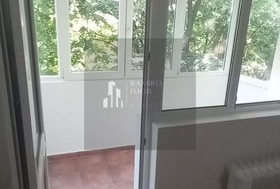 Apartament cu 2 camere decomandat în Drumul Taberei - 9