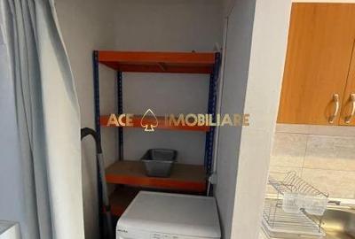 Apartament cu 2 camere, mobilat în Obor - 5