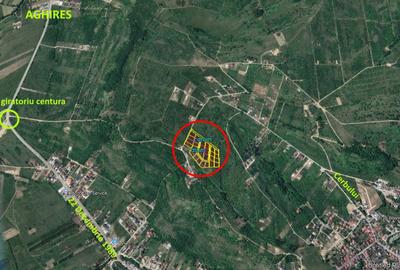 Spațiu comercial, în Central - 1