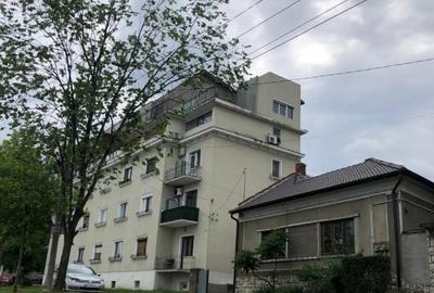 Apartament cu o camera de vanzare in zona Ultracentrala - Oradea - 8