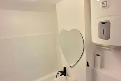 Apartament cu 2 camere decomandat în Lacul Tei - 5