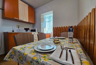 Apartament 2 Camere Decomandat Zona Trocadero Gaze Ac Mutare Imediata Apartament 2 Camere Decomandat Zona Trocadero Gaze Ac Mutare Imediata - 3