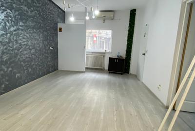 Mosilor, Izvorul rece, apartament 4 cam 74 mp - 12